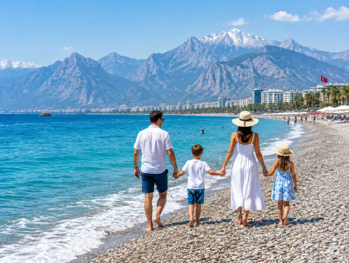 Antalya