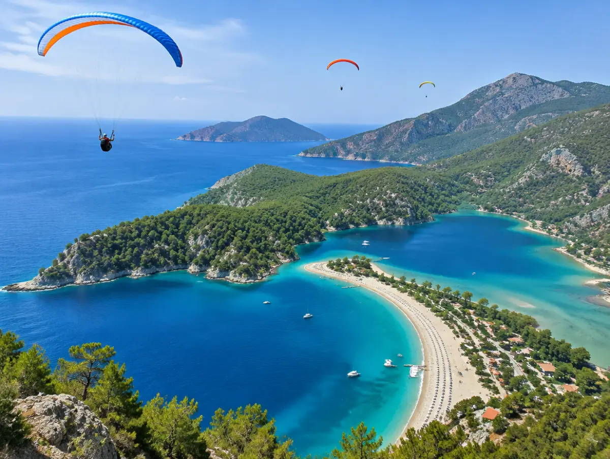 Ölüdeniz Family Club